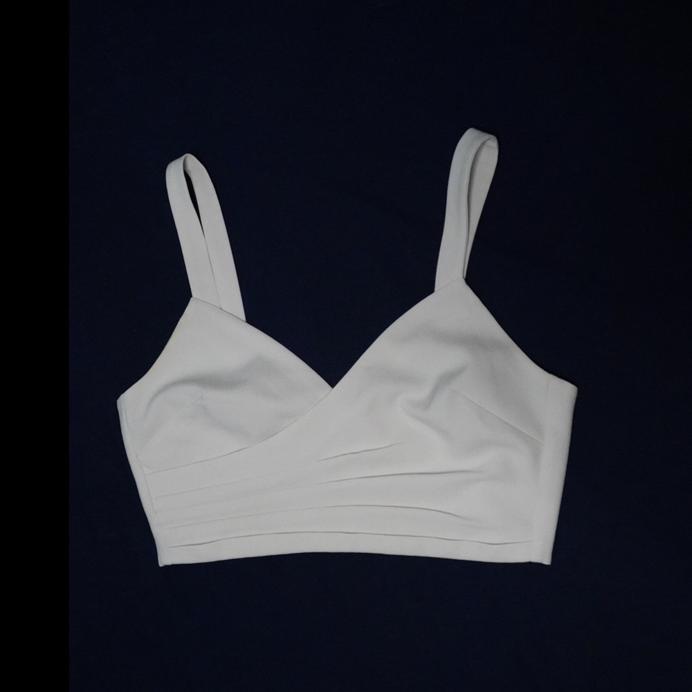 Chic Crop Top